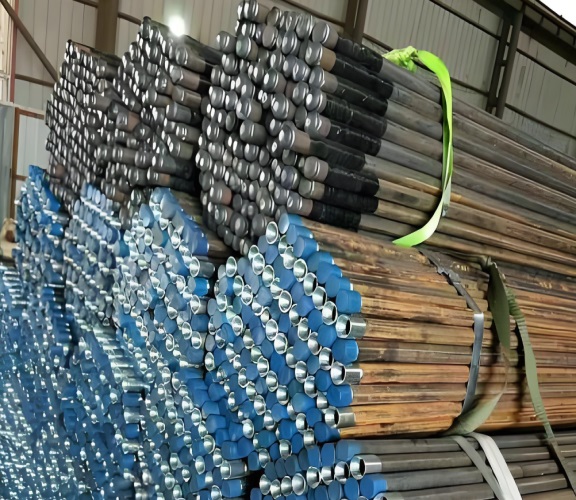 宿州单向注浆管流量可控